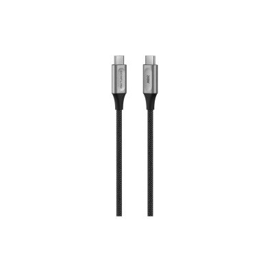 Кабель EcoFlow RAPID Pro USB-C to USB-C Cable 240W, код: 11987
