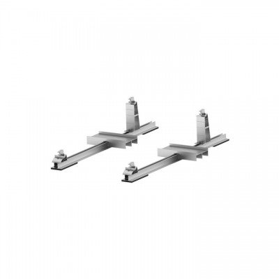 EcoFlow Bracket - Flat Roof, код: 11959