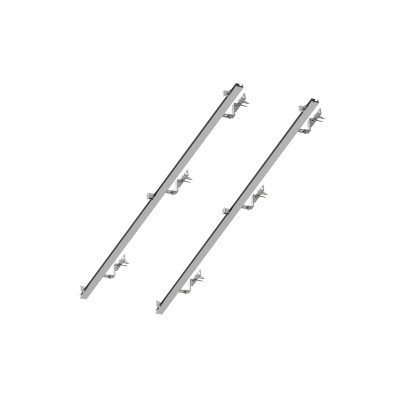 EcoFlow Bracket - Pitched Roof, код: 11962
