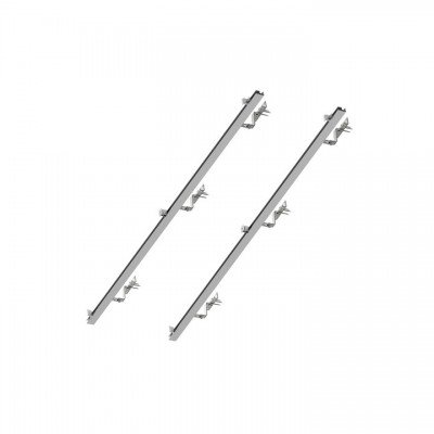 EcoFlow Bracket - Pitched Roof, код: 11962