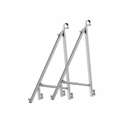 EcoFlow Bracket - Semi-enclosed Balcony, код: 11956