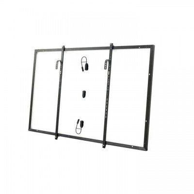 Система кріплень для сонячних панелей Balcony Hook Kit, код: 11879