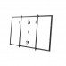 Система кріплень для сонячних панелей Balcony Hook Kit, код: 11879 Система кріплень для сонячних панелей Balcony Hook Kit, код: 11879