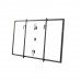 Система кріплень для сонячних панелей Balcony Hook Kit, код: 11879