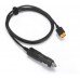 Кабель EcoFlow Car Charge XT60 Cable, код: 11835
