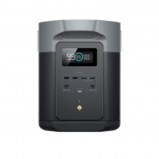 Зарядна станція EcoFlow DELTA 2 Max (2048 Вт·ч)