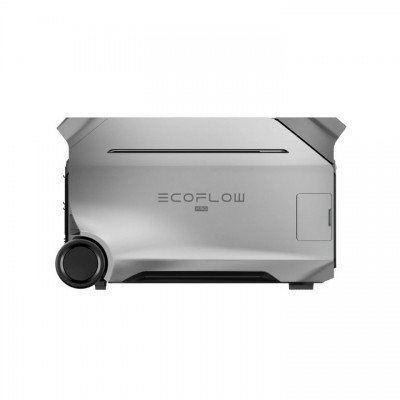 Зарядна станція EcoFlow DELTA Pro 3, код: 11915