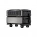 Комплект EcoFLow DELTA Pro ULTRA та додаткова батарея DELTA Pro ULTRA, код: 11893