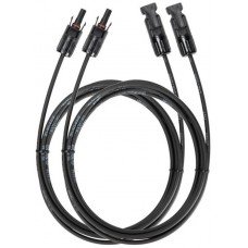 Кабель EcoFlow Solar Connector Solar Extension Cable