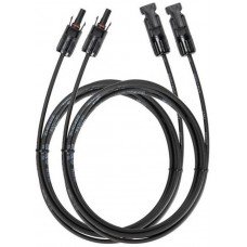 Кабель EcoFlow Solar Connector Solar Extension Cable