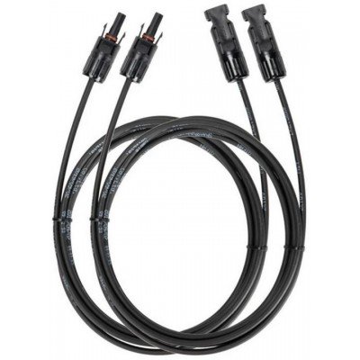 Кабель EcoFlow Solar Connector Solar Extension Cable, код: 11832