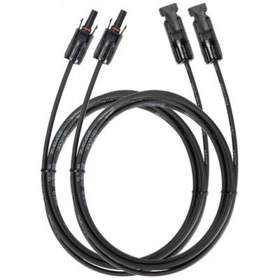 Кабель EcoFlow Solar Connector Solar Extension Cable, код: 11832
