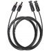 Кабель EcoFlow Solar Connector Solar Extension Cable, код: 11832