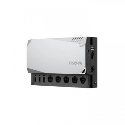Інвертор Ecoflow Power Hub 5kVA, код: 11949