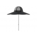 Сонячний капелюх EcoFlow Solar Hat 12W - чорна, код: 11919