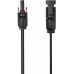 Кабель EcoFlow Solar Solar Connector Parallel Connection Cable, код: 11833