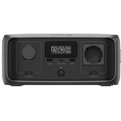 Зарядна станція EcoFlow RIVER 3 UPS, код: 11921