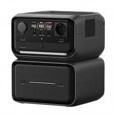 Зарядна станція EcoFlow RIVER 3 Max Plus