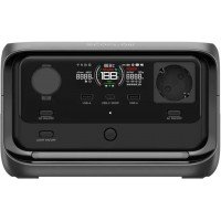 Зарядна станція EcoFlow RIVER 3 PLUS Зарядна станція EcoFlow RIVER 3 PLUS