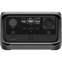 Зарядна станція EcoFlow RIVER 3 PLUS
