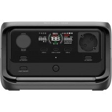 Зарядна станція EcoFlow RIVER 3 PLUS