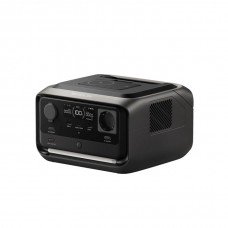 Зарядна станція EcoFlow RIVER 3 Plus Wireless