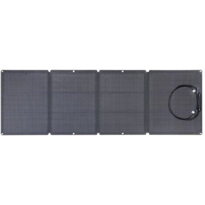 Сонячна панель EcoFlow 110W Solar Panel, код: 11831