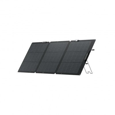 Сонячна панель EcoFlow 160W NextGen Solar Panel, код: 11979