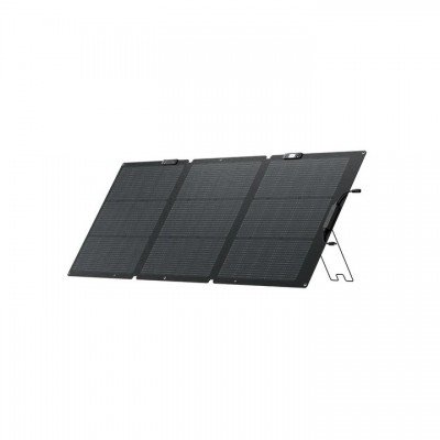 Сонячна панель EcoFlow 160W NextGen Solar Panel, код: 11979