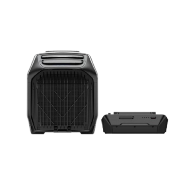 Кондиціонер EcoFlow Wave 3 з акумулятором, код: 11950