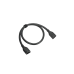 Кабель підключення батареї EcoFlow Delta Max Smart Extra Battery-XT150 connection cable 1m, код: 11882 Кабель підключення батареї EcoFlow Delta Max Smart Extra Battery-XT150 connection cable 1m, код: 11882