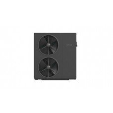 Тепловий насос EcoFlow PowerHeat 20 KW