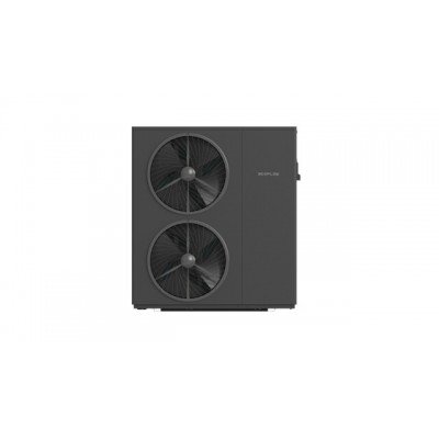 Тепловий насос EcoFlow PowerHeat 20 KW, код: 11900