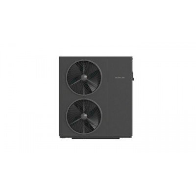Тепловий насос EcoFlow PowerHeat 20 KW, код: 11900