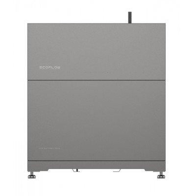 Комплект енергонезалежності EcoFlow Power Ocean 5 kWh (однофазний інвертор 6 кВт), код: 11910