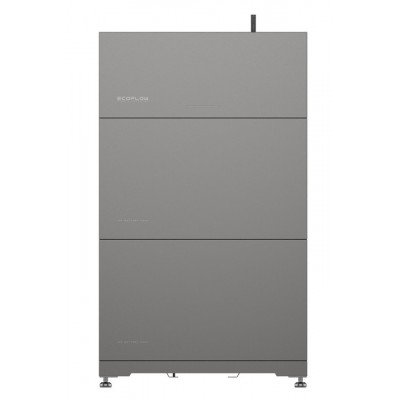 Комплект енергонезалежності EcoFlow Power Ocean 10 kWh (однофазний інвертор 6 кВт), код: 11908