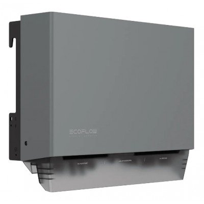 Гібридний інвертор EcoFlow Power Ocean 12 kWh (трифазний), код: 11904