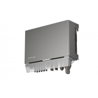 Гібридний інвертор EcoFlow Power Ocean PLUS 30 kWh трифазний, код: 11931