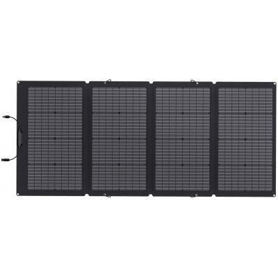 Сонячна панель EcoFlow 220W Solar Panel, код: 11836