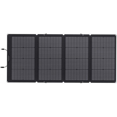 Сонячна панель EcoFlow 220W Solar Panel, код: 11836