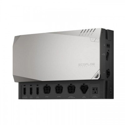 Комплект енергонезалежності EcoFlow Power Get Set Kit (Без Батарей), код: 11849