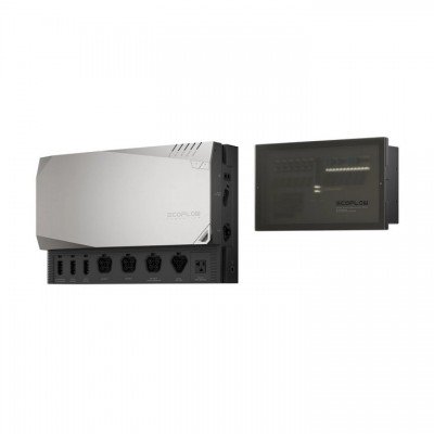 Комплект енергонезалежності EcoFlow Power Prepared Kit (Без Батарей), код: 11850