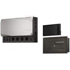 Комплект енергонезалежності EcoFlow Power Independence Kit (Без батарей та генератора)
