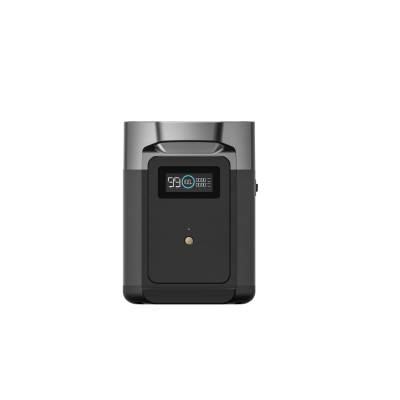 Додаткова батарея EcoFlow DELTA 2 Extra Battery, код: 11862