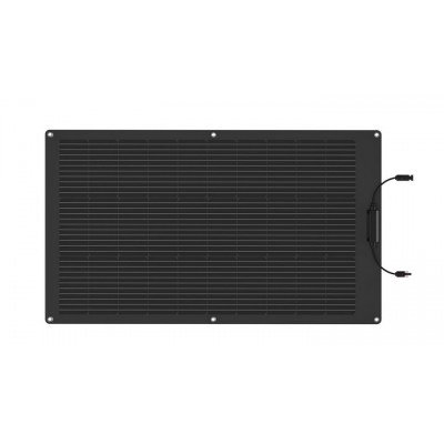 Сонячна панель EcoFlow 100W Solar Panel - гнучка, код: 11863
