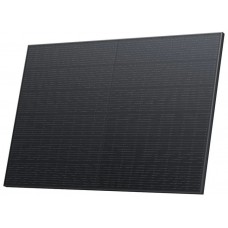 Набір сонячних панелей EcoFlow 30*400 Solar Panel стаціонарні