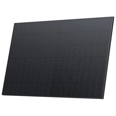 Набір сонячних панелей EcoFlow 30*400 Solar Panel стаціонарні, код: 11866