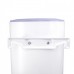 Водонагрівач Eldom Eureka 200  2x1.0 kW 72281D, код: 12664