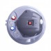 Водонагрівач Eldom Eureka 200  2x1.0 kW 72281D, код: 12664