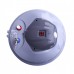Водонагрівач Eldom Eureka 100  2x1.0 kW  WV10046D, код: 12667